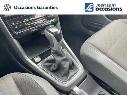 Photo 15 Volkswagen T-cross  1.0 TSI 110 Start/Stop DSG7