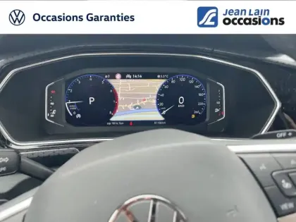 Photo 16 Volkswagen T-cross  1.0 TSI 110 Start/Stop DSG7