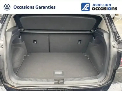 Photo 13 Volkswagen T-cross  1.0 TSI 110 Start/Stop DSG7