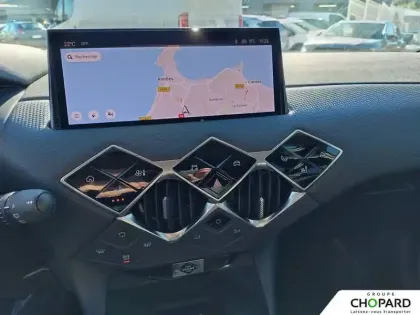 Photo 12 DS DS 3  BlueHDi 130 EAT8