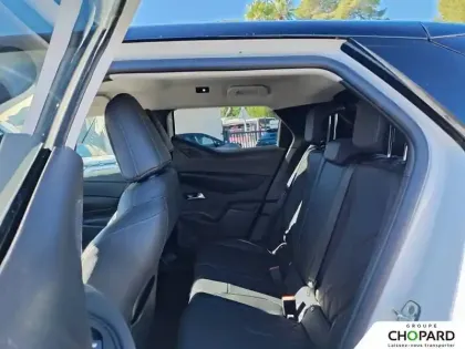 Photo 9 DS DS 3  BlueHDi 130 EAT8