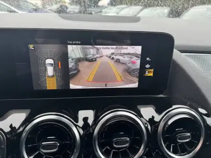 Photo 9 Mercedes GLA  250 e 8G-DCT