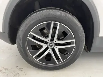 Photo 37 Mercedes GLA Gén. II (H247) Ph1 AMG Line 5