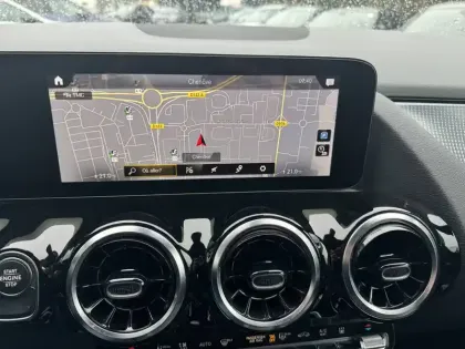 Photo 10 Mercedes GLA  250 e 8G-DCT