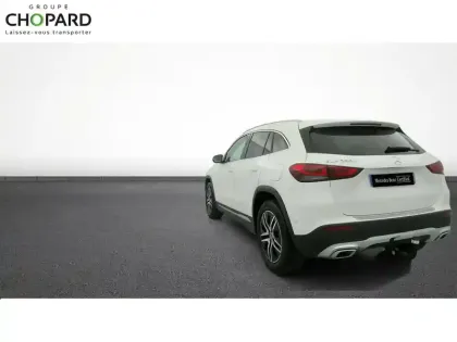 Photo 42 Mercedes GLA Gén. II (H247) Ph1 AMG Line 5