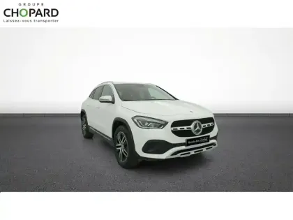 Photo 27 Mercedes GLA Gén. II (H247) Ph1 AMG Line 5