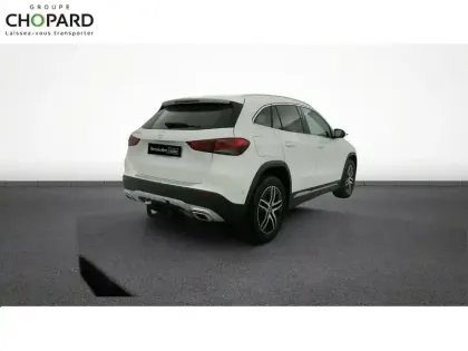 Photo 141 Mercedes GLA  250 e 8G-DCT