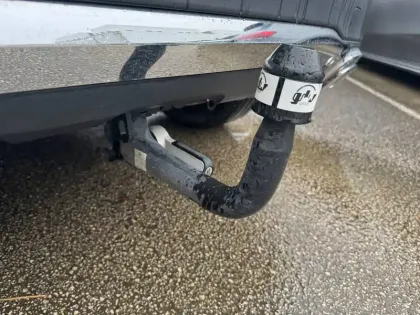 Photo 11 Mercedes GLA  250 e 8G-DCT