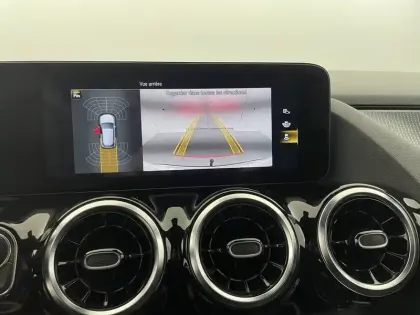 Photo 186 Mercedes GLA  250 e 8G-DCT