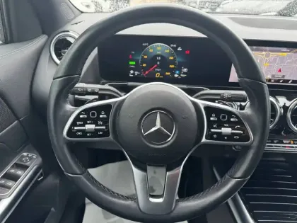 Photo 5 Mercedes GLA  250 e 8G-DCT