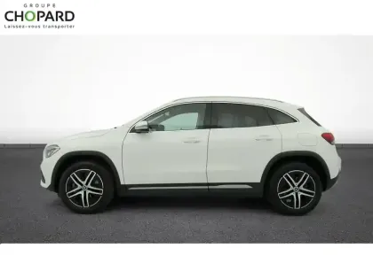 Photo 137 Mercedes GLA  250 e 8G-DCT