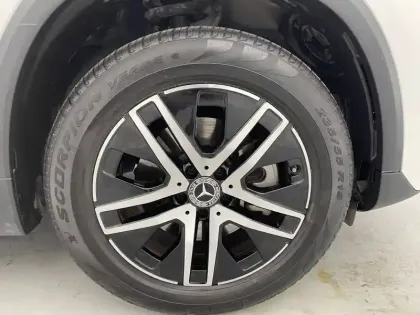 Photo 110 Mercedes GLA  250 e 8G-DCT