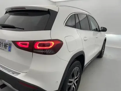 Photo 59 Mercedes GLA Gén. II (H247) Ph1 AMG Line 5