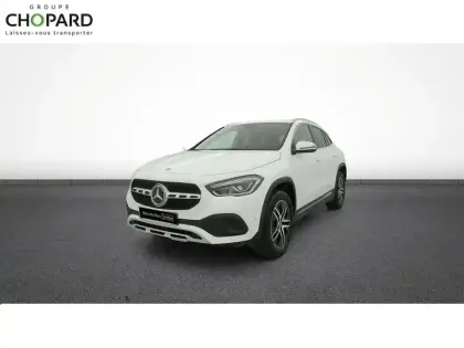 Photo 134 Mercedes GLA  250 e 8G-DCT