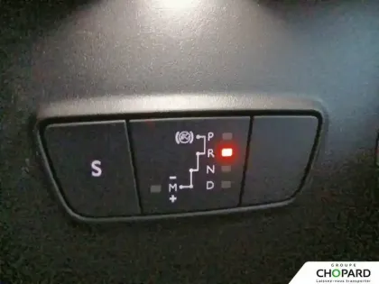 Photo 17 Citroën C3 Aircross  PureTech 130 S&S EAT6