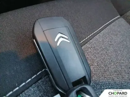 Photo 13 Citroën C3 Aircross  PureTech 130 S&S EAT6