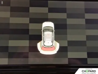 Photo 15 Citroën C3 Aircross  PureTech 130 S&S EAT6