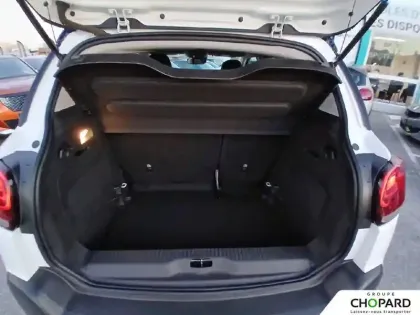 Photo 5 Citroën C3 Aircross  PureTech 130 S&S EAT6