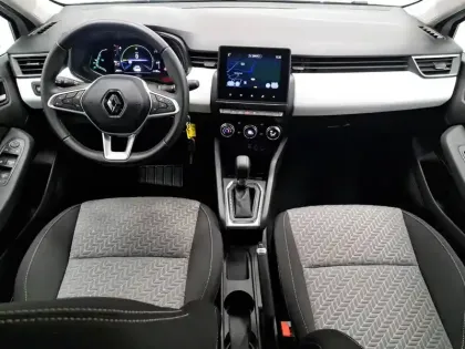 Photo 40 Renault Clio  E-Tech full hybrid 145