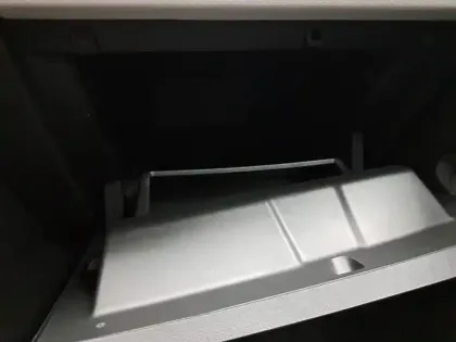 Photo 39 Renault Clio  E-Tech full hybrid 145