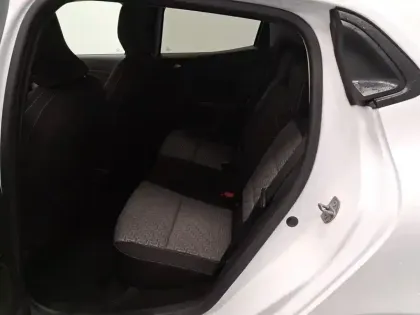 Photo 24 Renault Clio  E-Tech full hybrid 145