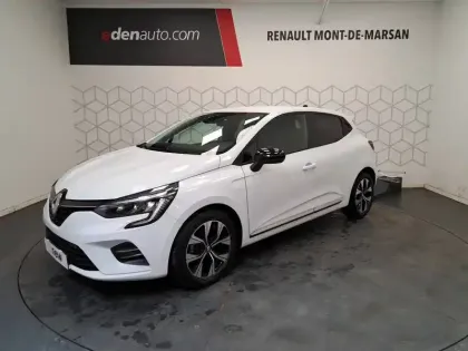 Photo Renault Clio Evolution