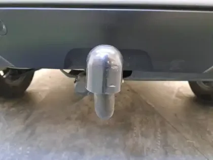 Photo 12 Dacia Duster  Blue dCi 115 4x2