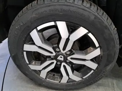 Photo 15 Dacia Duster  Blue dCi 115 4x2