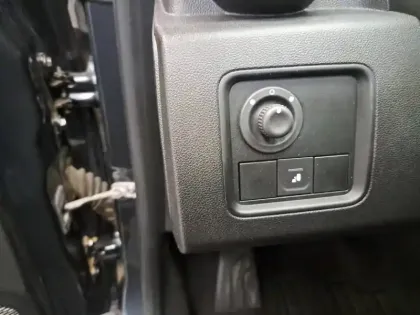 Photo 29 Dacia Duster  Blue dCi 115 4x2