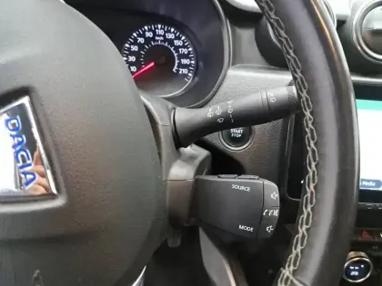 Photo 32 Dacia Duster  Blue dCi 115 4x2