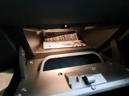 Photo 42 Dacia Duster  Blue dCi 115 4x2