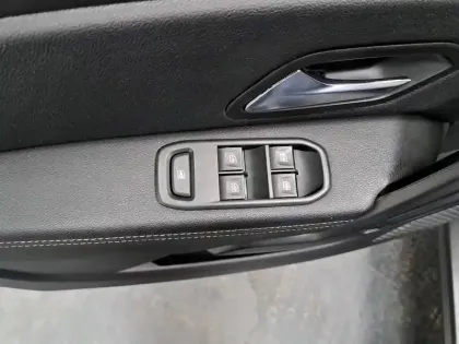 Photo 28 Dacia Duster  Blue dCi 115 4x2