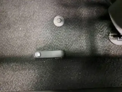 Photo 30 Dacia Duster  Blue dCi 115 4x2