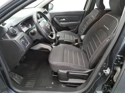 Photo 27 Dacia Duster  Blue dCi 115 4x2