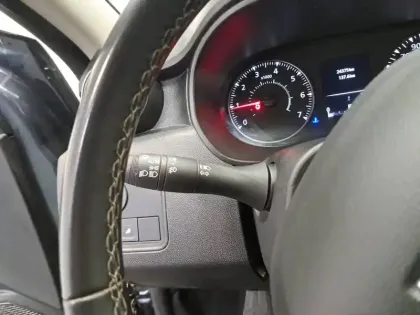 Photo 31 Dacia Duster  Blue dCi 115 4x2