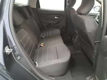 Photo 22 Dacia Duster  Blue dCi 115 4x2