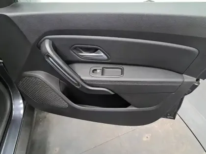 Photo 25 Dacia Duster  Blue dCi 115 4x2