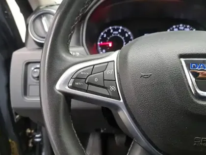 Photo 33 Dacia Duster  Blue dCi 115 4x2