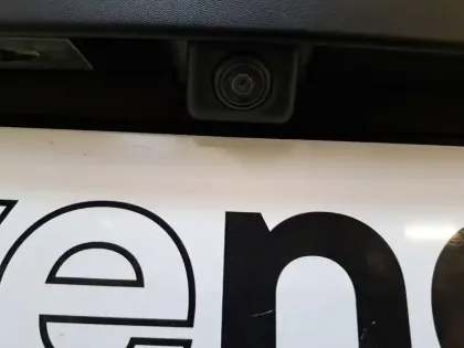 Photo 13 Dacia Duster  Blue dCi 115 4x2