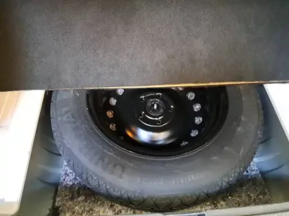 Photo 20 Dacia Duster  Blue dCi 115 4x2