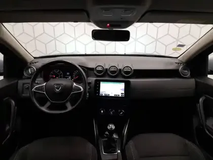 Photo 44 Dacia Duster  Blue dCi 115 4x2