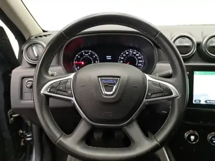 Photo 35 Dacia Duster  Blue dCi 115 4x2