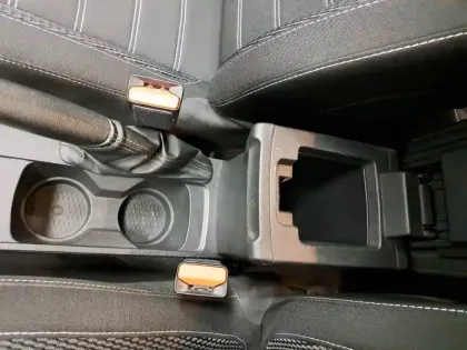 Photo 37 Dacia Duster  Blue dCi 115 4x2