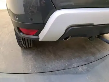 Photo 10 Dacia Duster  Blue dCi 115 4x2