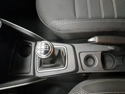 Photo 36 Dacia Duster  Blue dCi 115 4x2