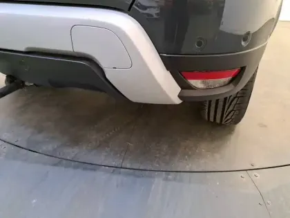 Photo 11 Dacia Duster  Blue dCi 115 4x2