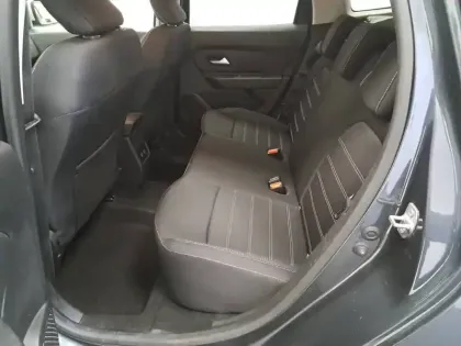 Photo 26 Dacia Duster  Blue dCi 115 4x2