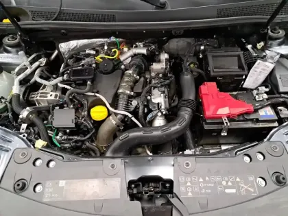 Photo 14 Dacia Duster  Blue dCi 115 4x2