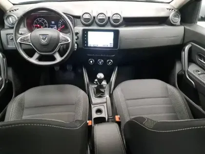 Photo 43 Dacia Duster  Blue dCi 115 4x2