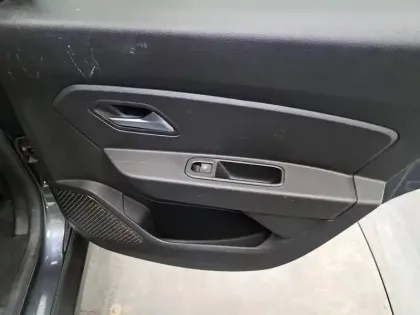 Photo 23 Dacia Duster  Blue dCi 115 4x2